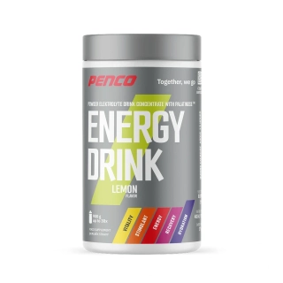 PENCO ENERGY DRINK 900 g iontový nápoj